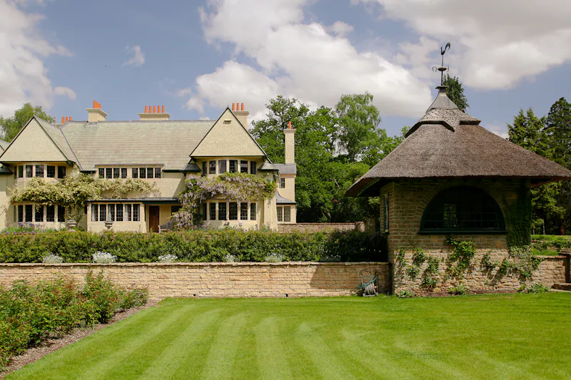 Shackleford Voysey manor, E540 (photo 108)