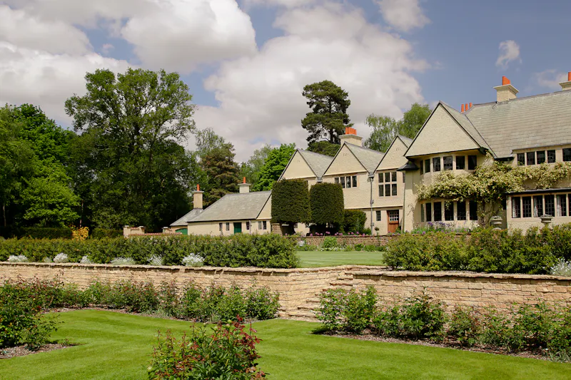 Shackleford Voysey manor, E540 (photo 86)