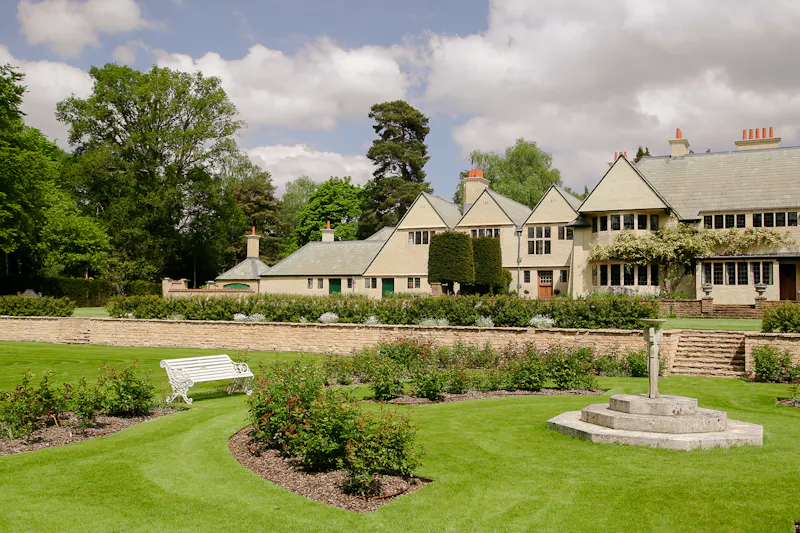 Shackleford Voysey manor, E540 (photo 93)