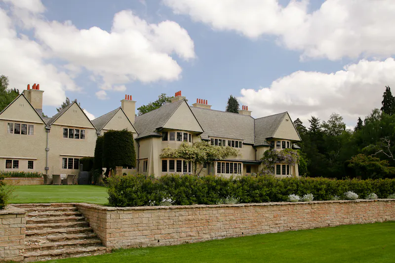 Shackleford Voysey manor, E540 (photo 84)