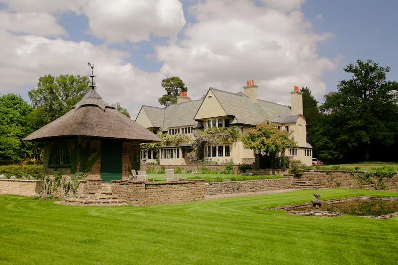 Shackleford Voysey manor, E540 (photo 97)