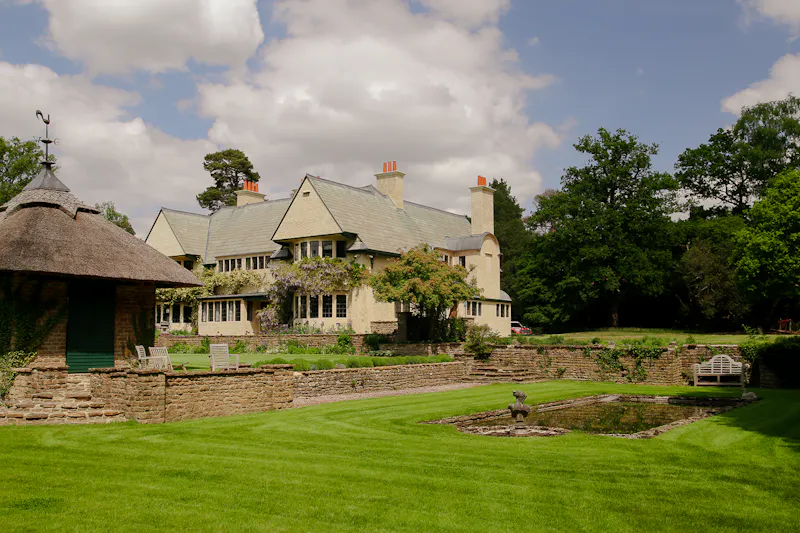 Shackleford Voysey manor, E540 (photo 92)