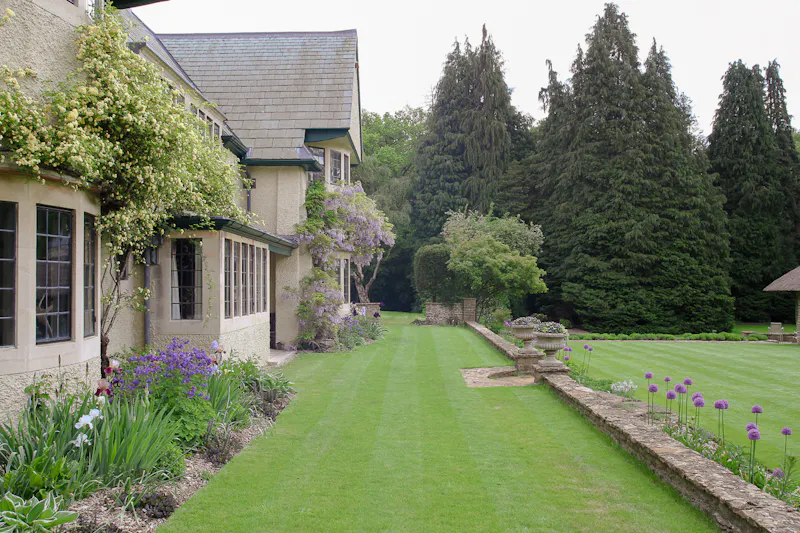 Shackleford Voysey manor, E540 (photo 113)