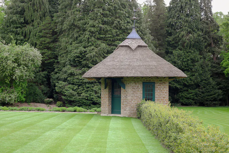 Shackleford Voysey manor, E540 (photo 126)