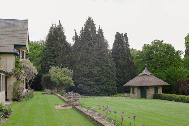 Shackleford Voysey manor, E540 (photo 88)