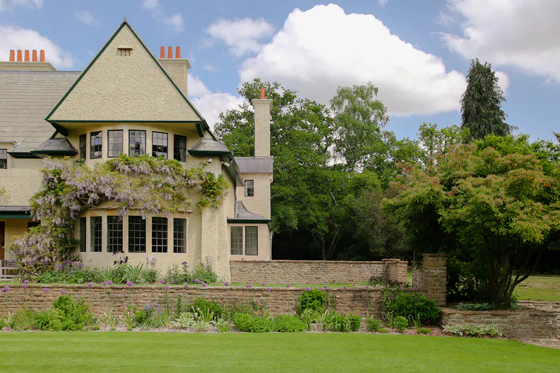 Shackleford Voysey manor, E540 (photo 96)