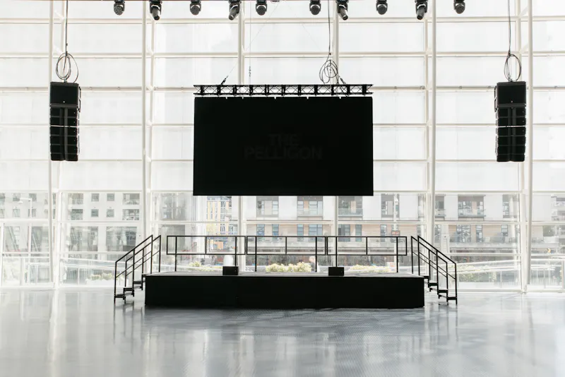 Canary Wharf Event Space, N534 (photo 6)