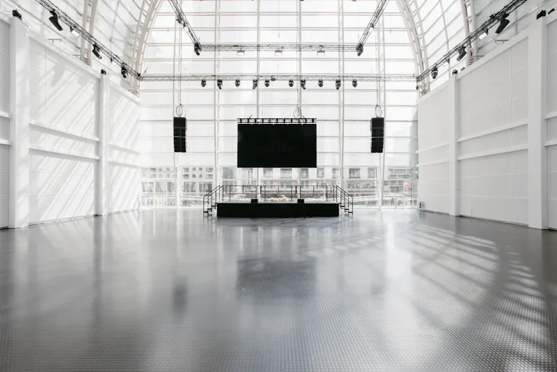 Canary Wharf Event Space, N534 (photo 4)