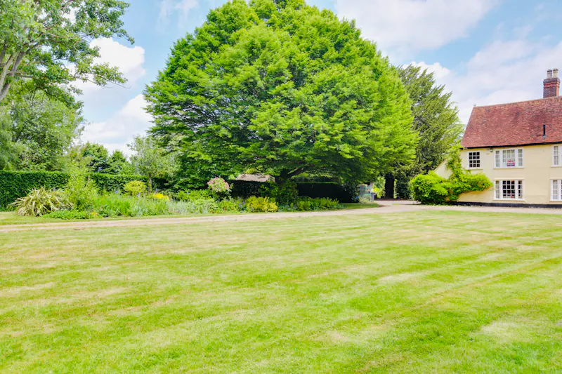 Barnston Grade 2 Rectory, A1627 (photo 39)