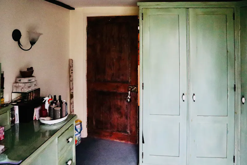 Barnston Grade 2 Rectory, A1627 (photo 27)