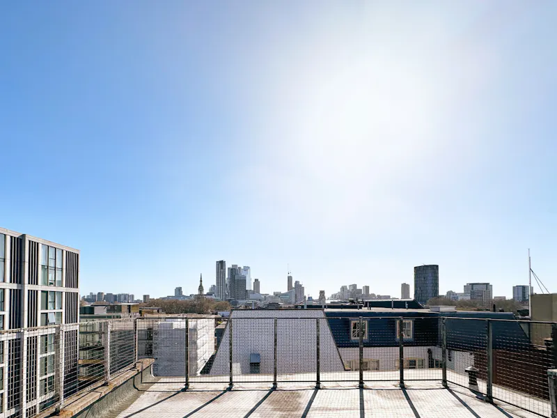 Shoreditch Rooftop Penthouse, F1257 (photo 24)