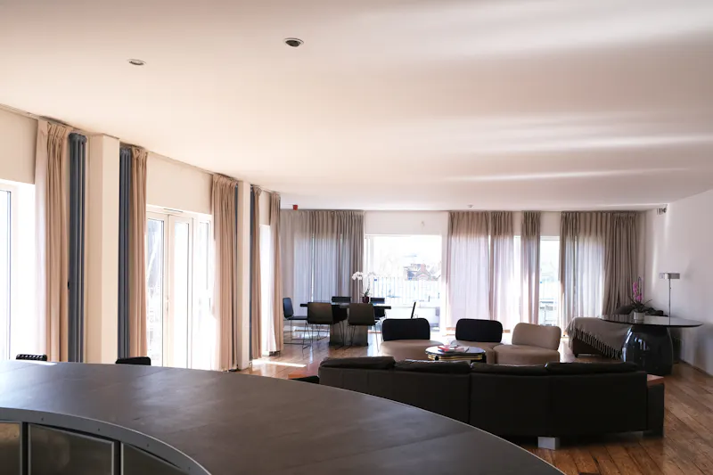 Shoreditch Rooftop Penthouse, F1257 (photo 5)