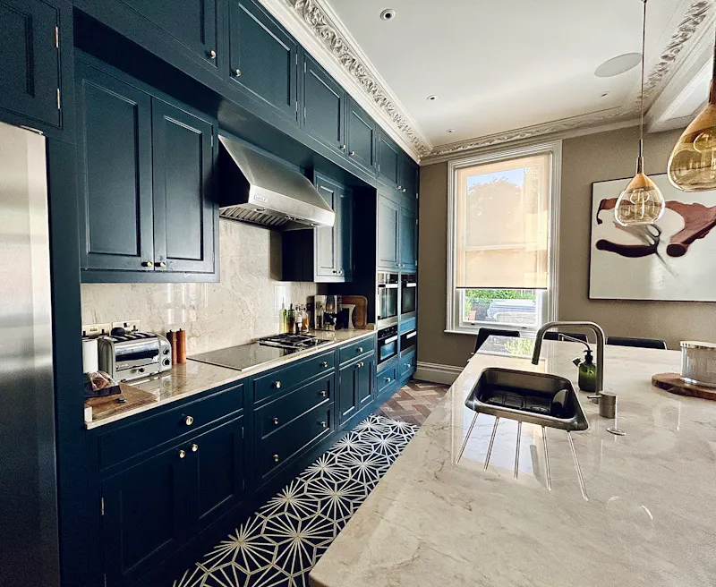 Luxury Chiswick home, B2081 (photo 16)