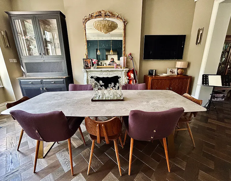 Luxury Chiswick home, B2081 (photo 11)