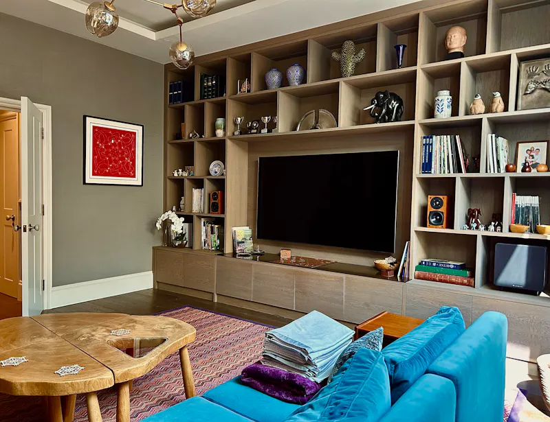 Luxury Chiswick home, B2081 (photo 20)
