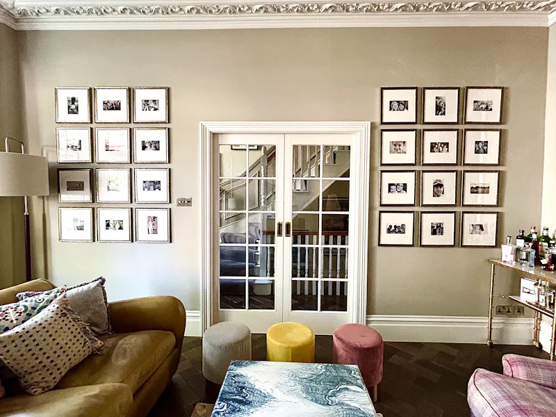 Luxury Chiswick home, B2081 (photo 4)