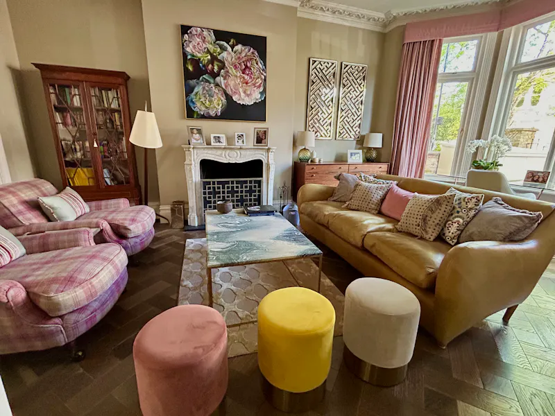 Luxury Chiswick home, B2081 (photo 7)