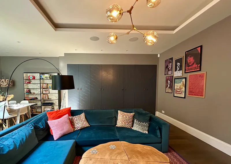 Luxury Chiswick home, B2081 (photo 21)
