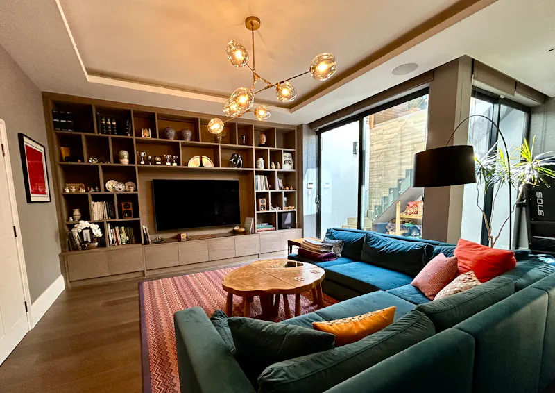 Luxury Chiswick home, B2081 (photo 22)
