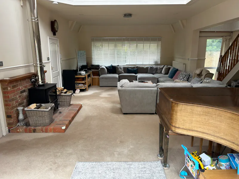 1920s Coach House in Tring , B2083 (photo 9)