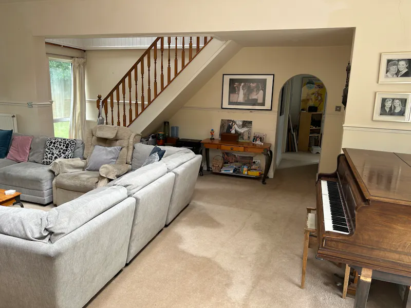 1920s Coach House in Tring , B2083 (photo 10)