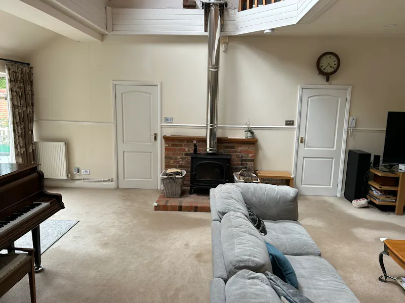 1920s Coach House in Tring , B2083 (photo 8)