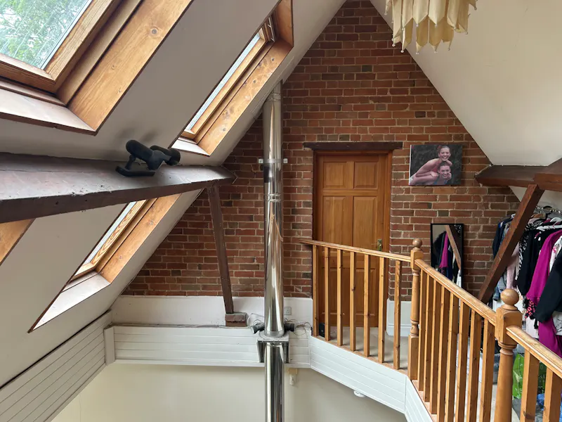 1920s Coach House in Tring , B2083 (photo 34)