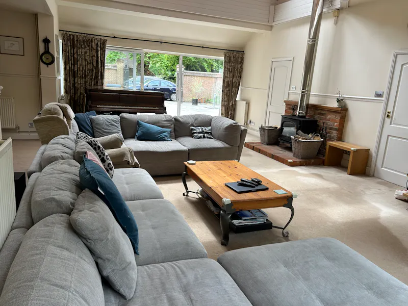 1920s Coach House in Tring , B2083 (photo 5)
