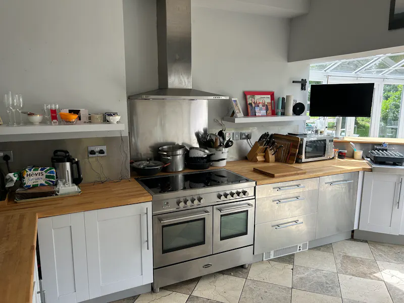 1920s Coach House in Tring , B2083 (photo 19)