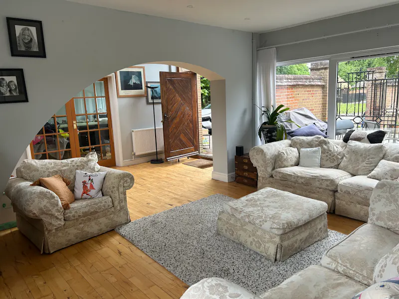1920s Coach House in Tring , B2083 (photo 13)