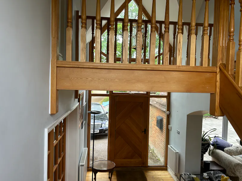 1920s Coach House in Tring , B2083 (photo 29)