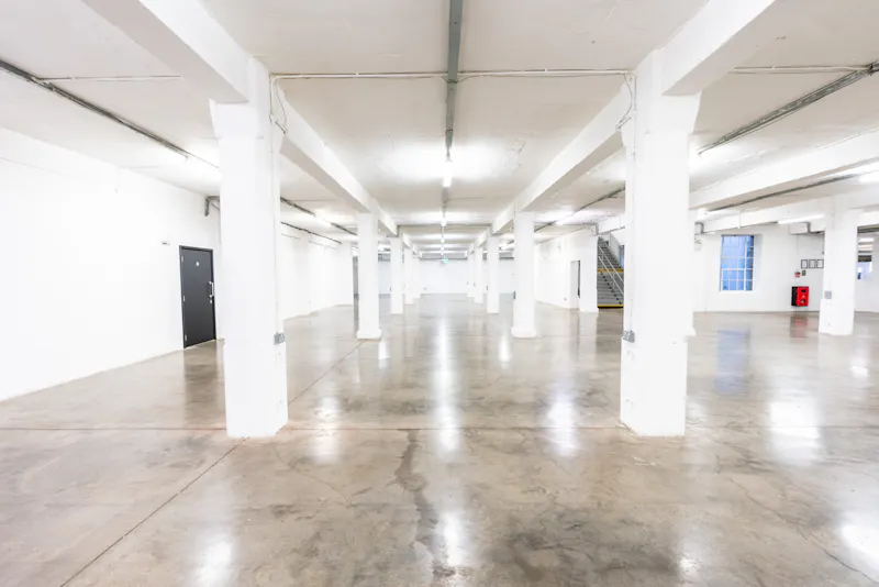 Studio at Iconic Brick Lane brewery, N266 (photo 12)