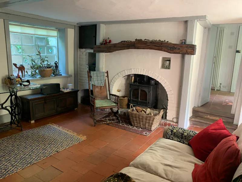 South Oxhey Georgian House, L398 (photo 17)