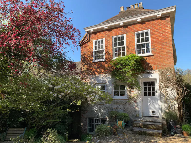 South Oxhey Georgian House, L398 (photo 39)