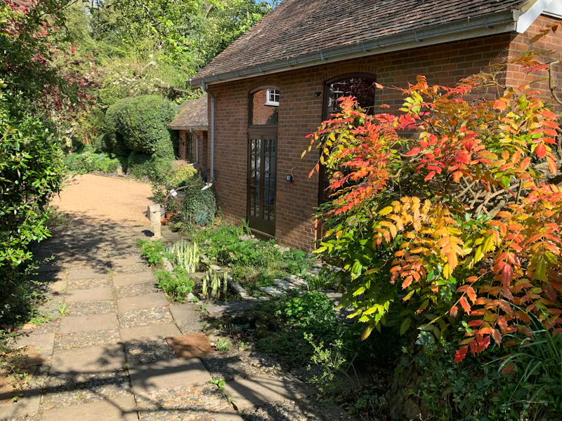 South Oxhey Georgian House, L398 (photo 37)