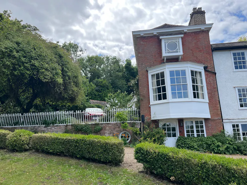 South Oxhey Georgian House, L398 (photo 40)