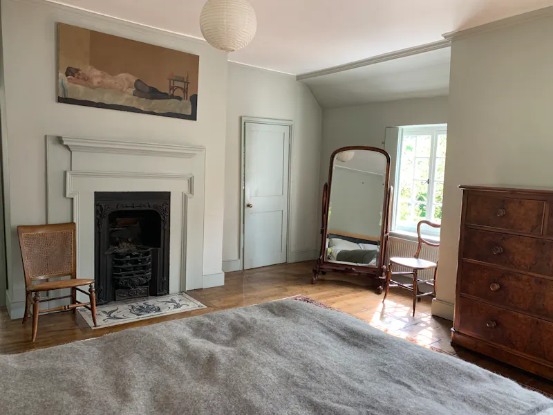 South Oxhey Georgian House, L398 (photo 25)