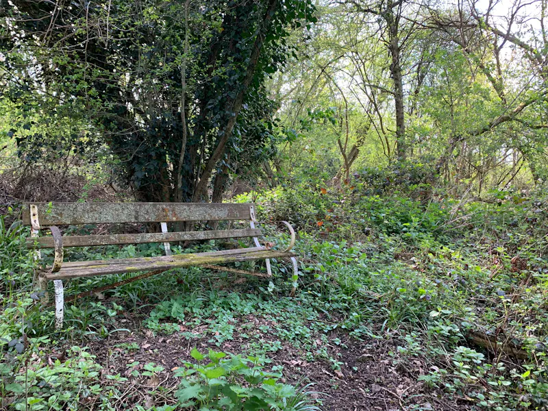 South Oxhey Georgian House, L398 (photo 64)