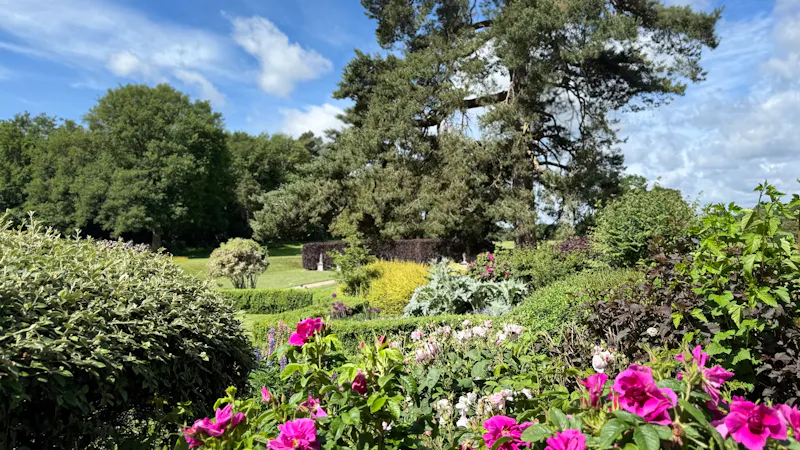 Grade II Picturesque Manor, A1657 (photo 42)
