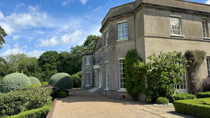Grade II Picturesque Manor, A1657 (photo 48)
