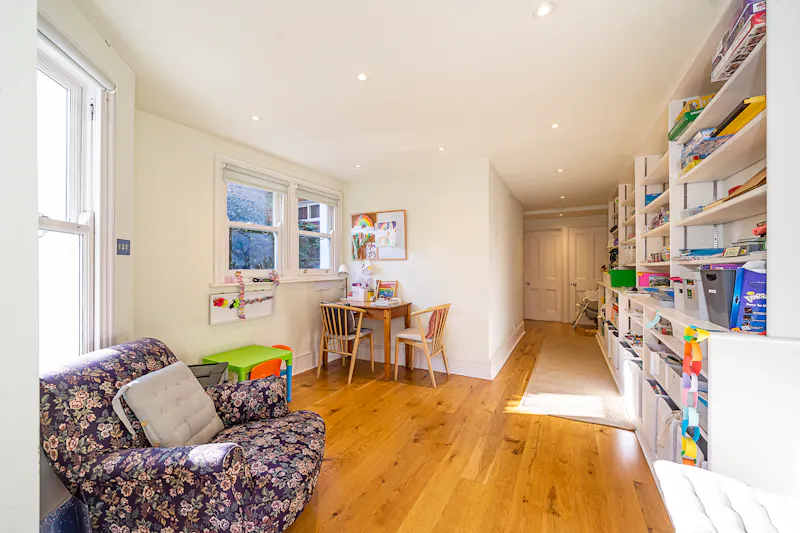 Large Brixton Victorian Terrace, B2082 (photo 7)