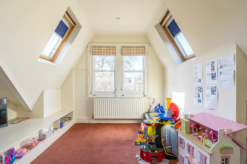 Large Brixton Victorian Terrace, B2082 (photo 20)
