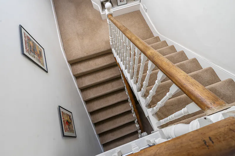 Large Brixton Victorian Terrace, B2082 (photo 16)