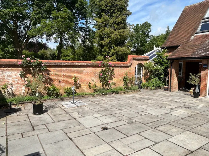 1920s Coach House in Tring , B2083 (photo 58)