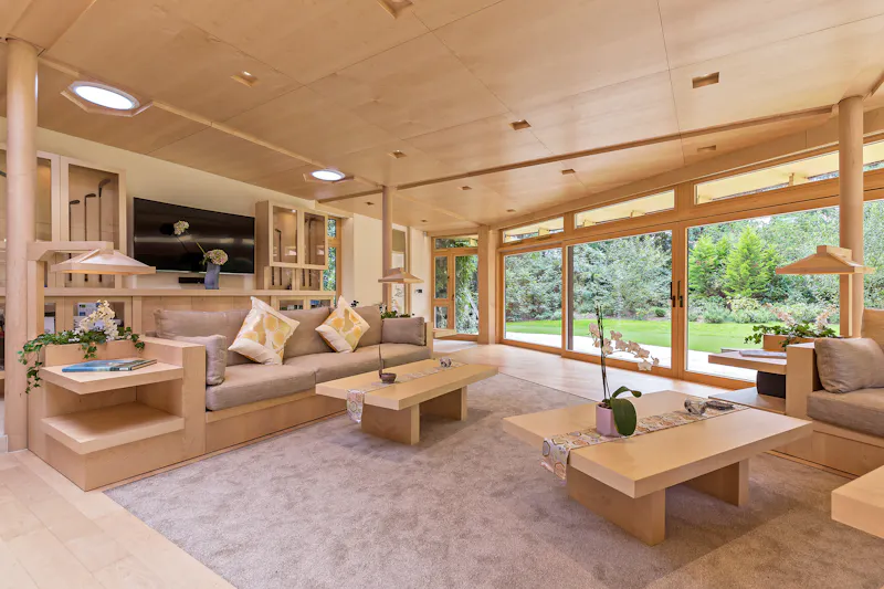 Unique St Albans modern house, K511 (photo 12)