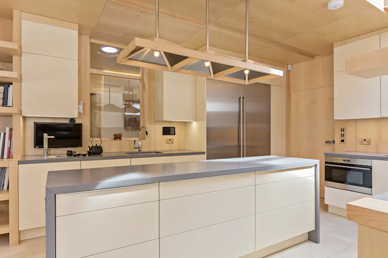 Unique St Albans modern house, K511 (photo 38)