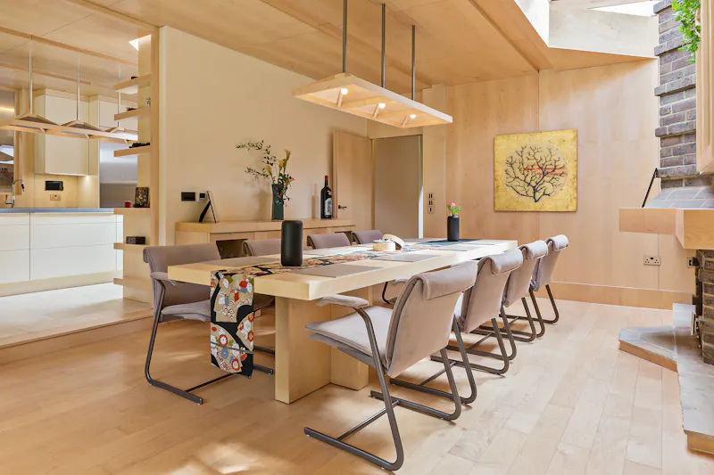 Unique St Albans modern house, K511 (photo 25)