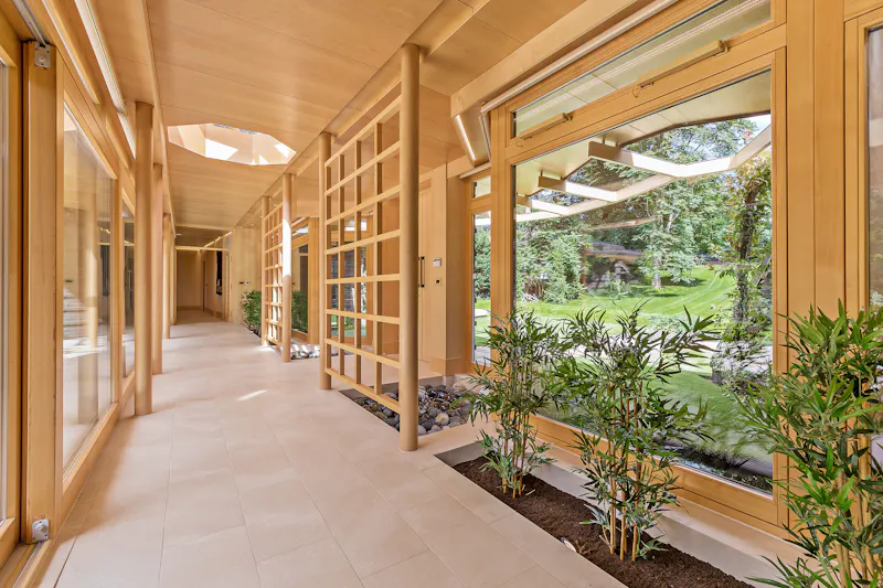Unique St Albans modern house, K511 (photo 50)