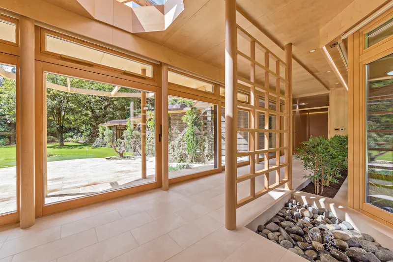 Unique St Albans modern house, K511 (photo 6)