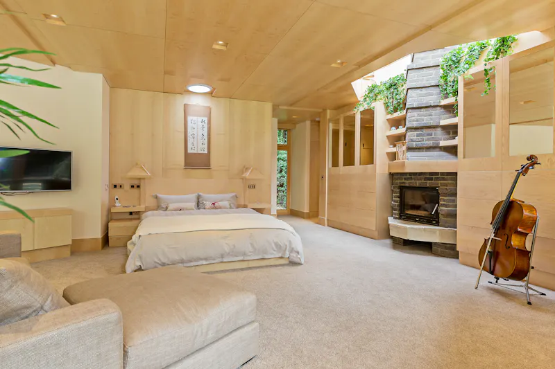Unique St Albans modern house, K511 (photo 59)